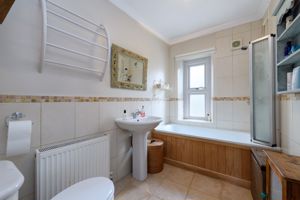 Bathroom- click for photo gallery